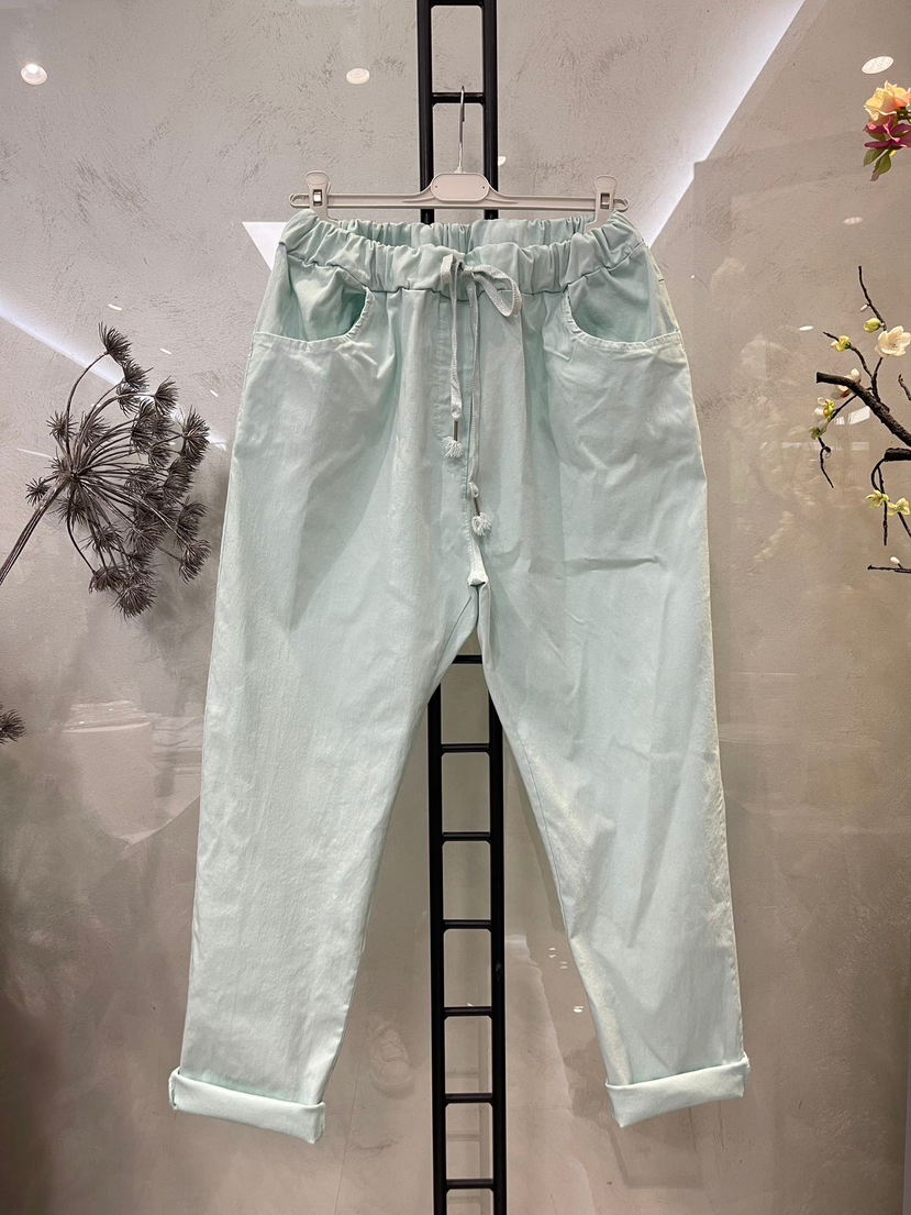 Pantalon magique Mobelle