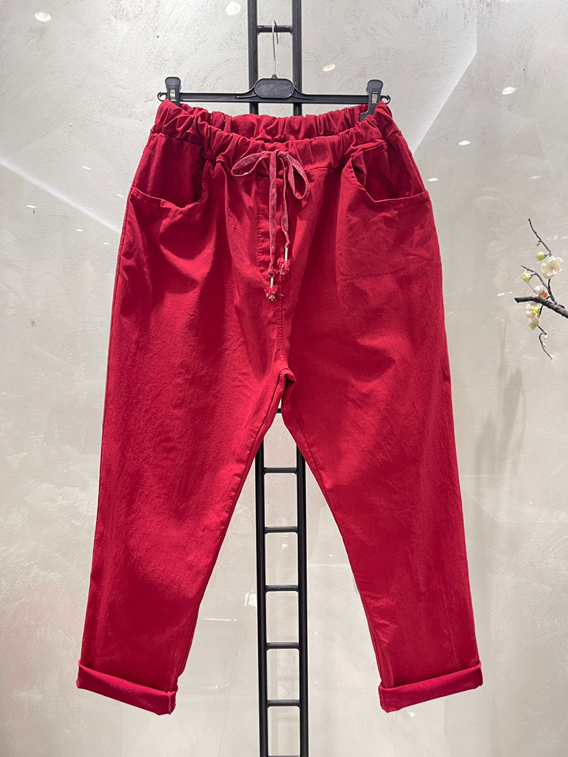 Pantalon magique Mobelle