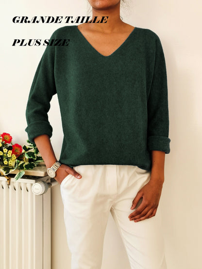 Pull tout doux Mobelle