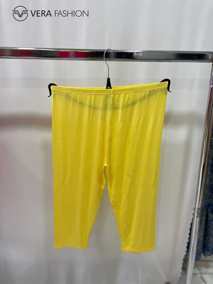 Legging court Mobelle