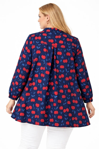 Chemise Cerise Mobelle