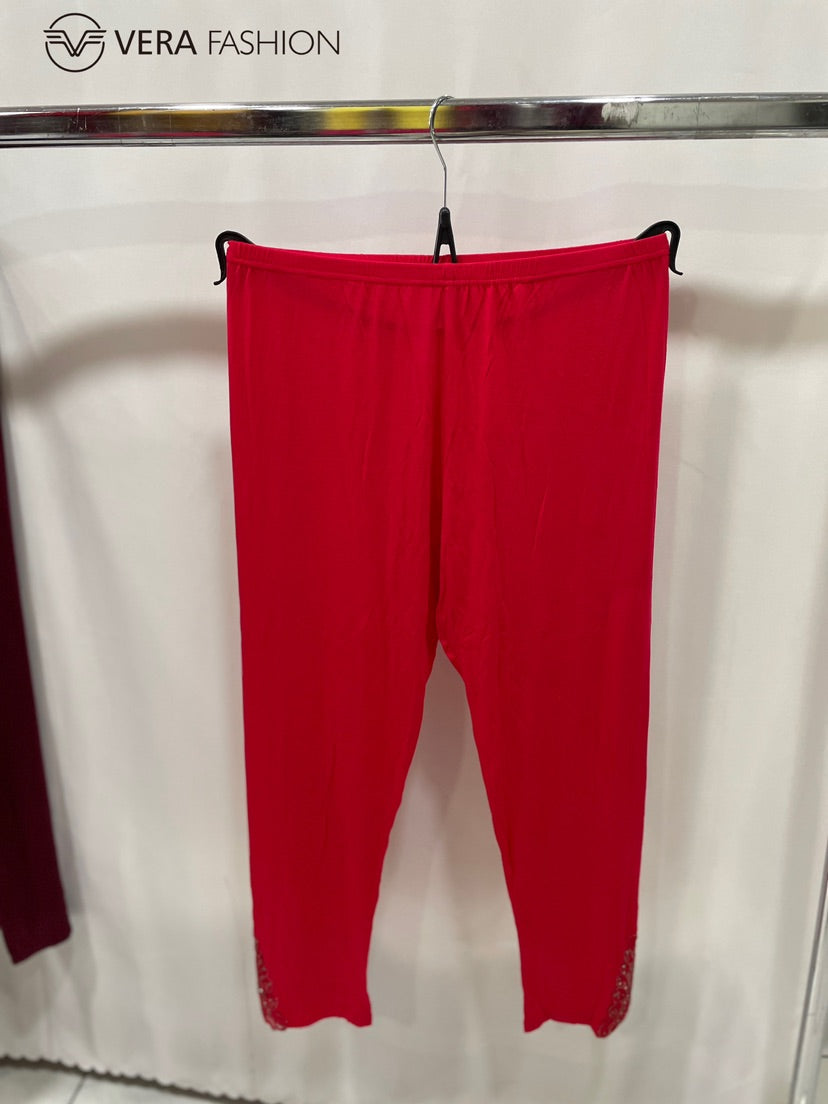 Legging Long Mobelle