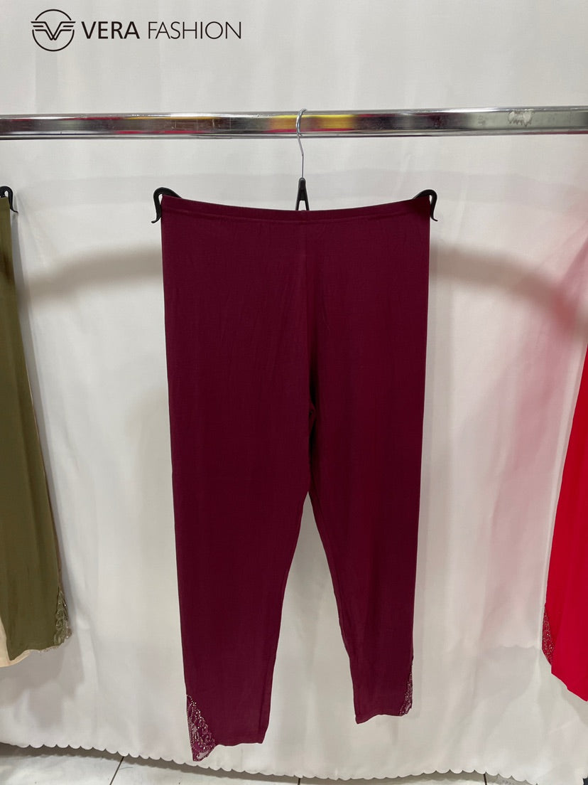 Legging Long Mobelle