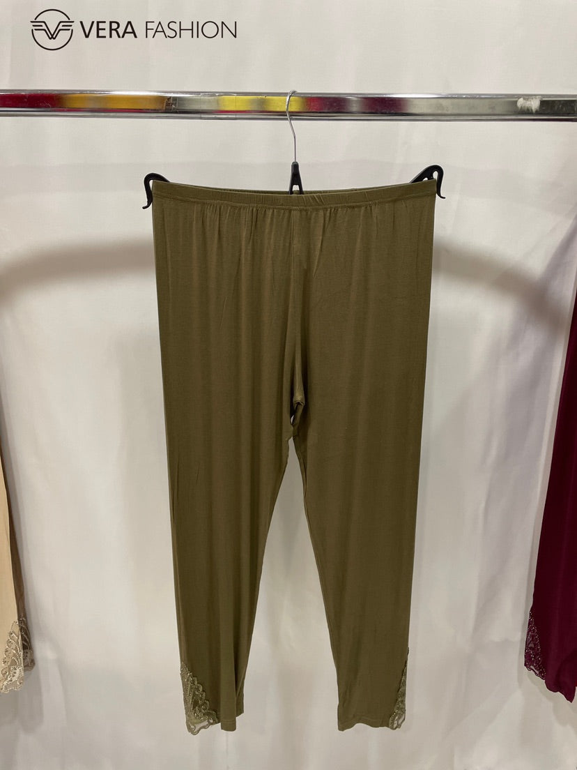 Legging Long Mobelle