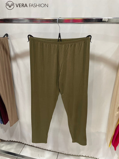 Legging Long Mobelle