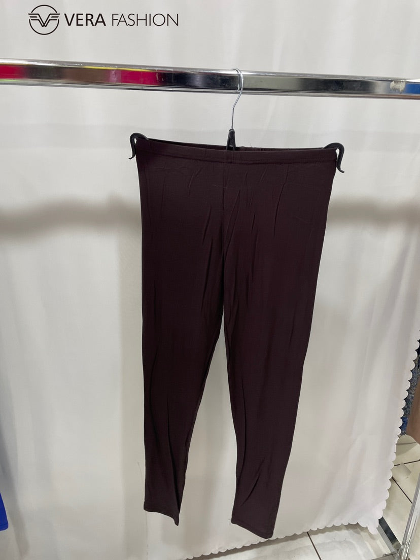 Legging Long Mobelle