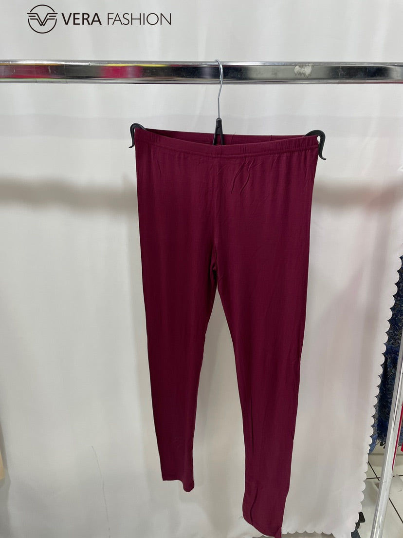 Legging Long Mobelle