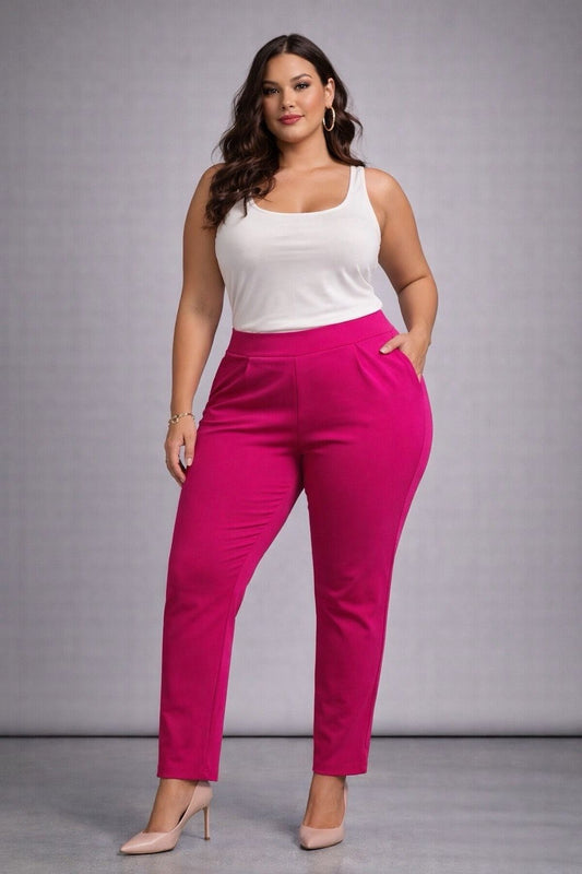 Pantalon Mobelle