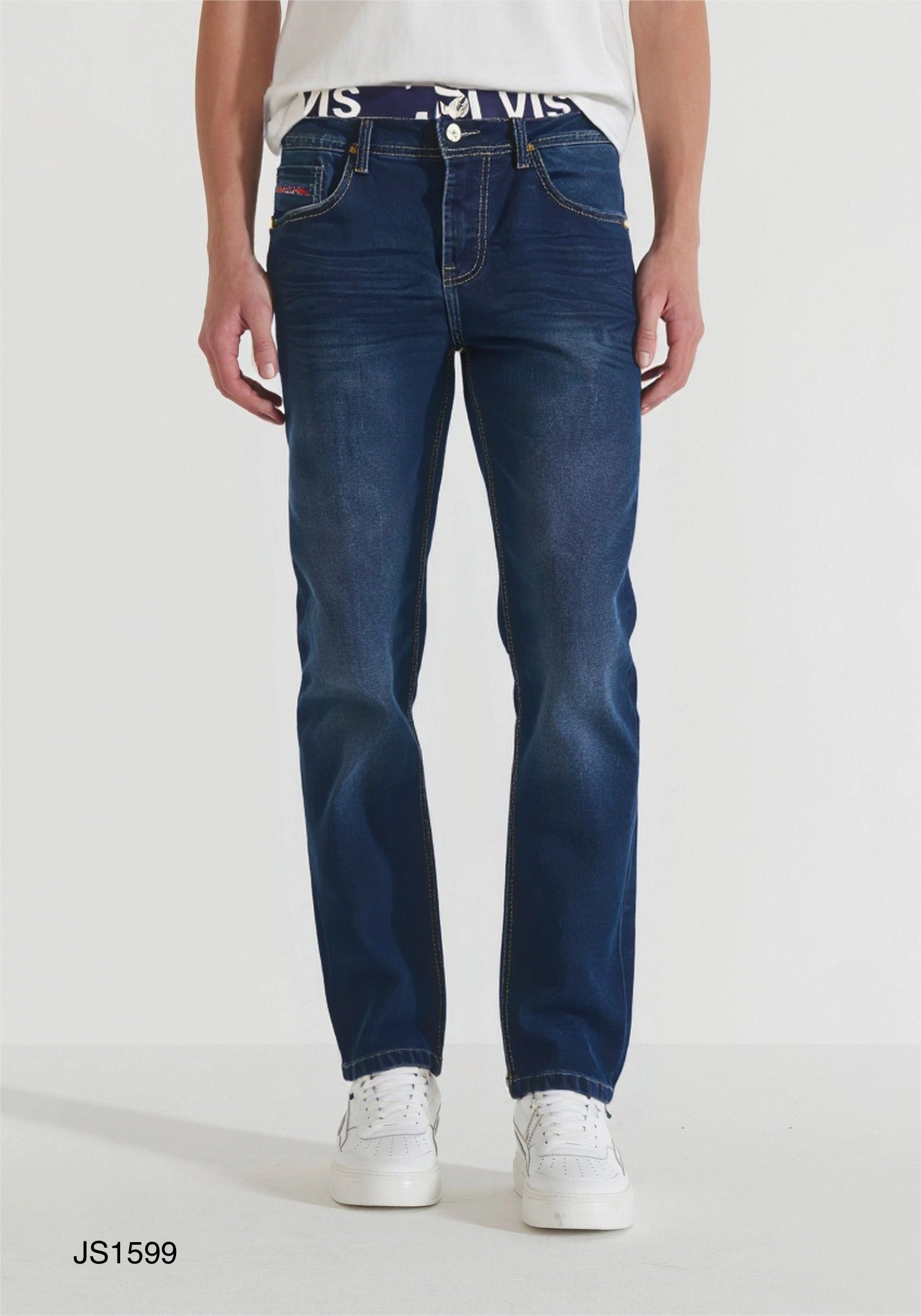 Jeans JS1599 Mobelle