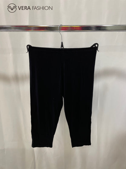 Legging Court Mobelle