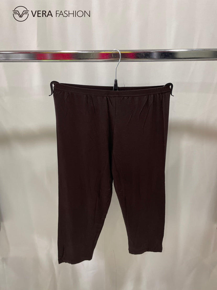 Legging Court Mobelle