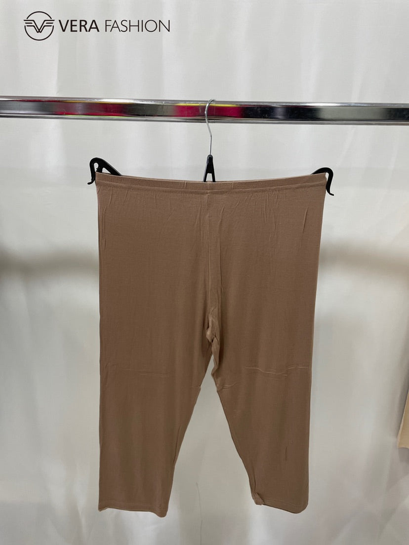 Legging Court Mobelle