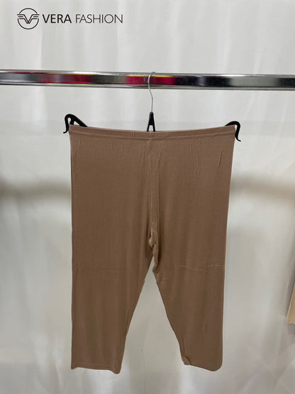 Legging Court Mobelle