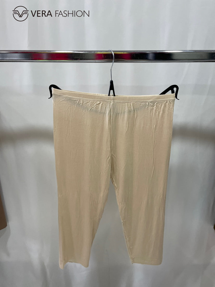 Legging Court Mobelle