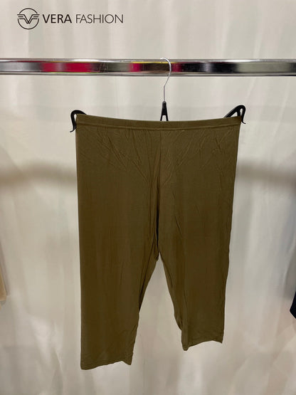 Legging Court Mobelle