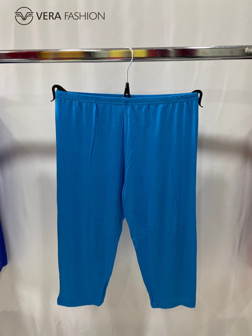 Legging Court Mobelle