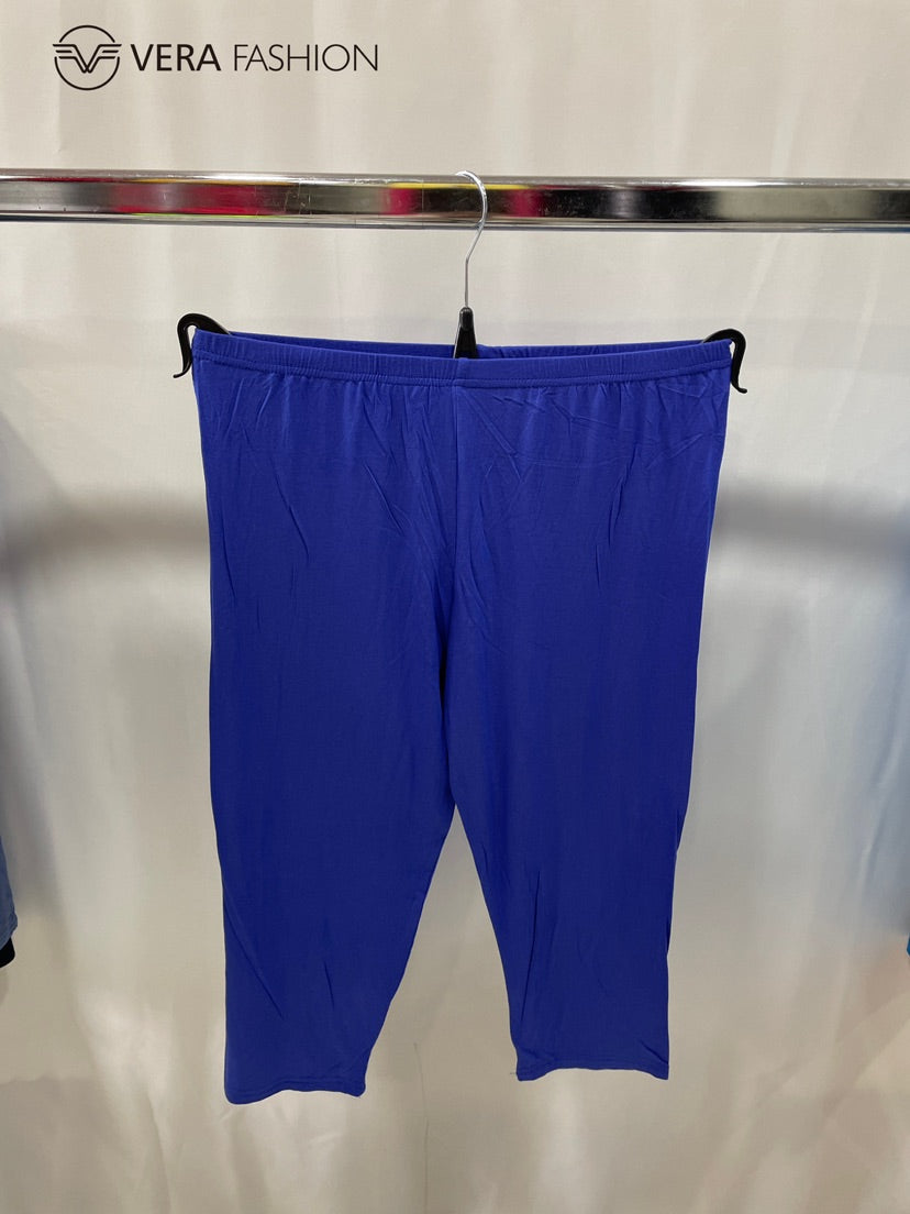 Legging Court Mobelle