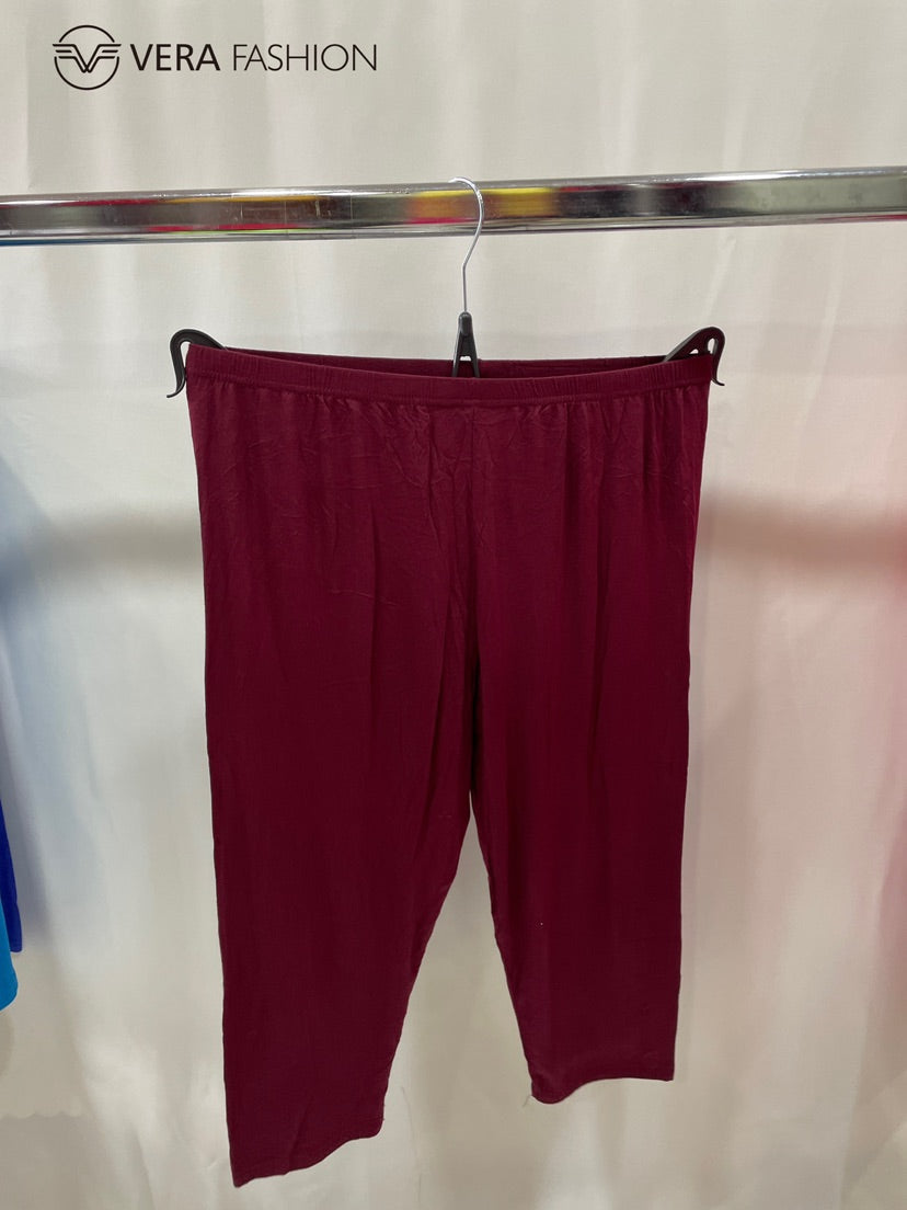 Legging Court Mobelle