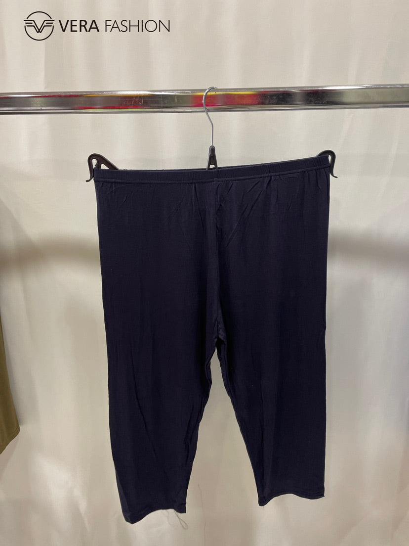 Legging Court Mobelle