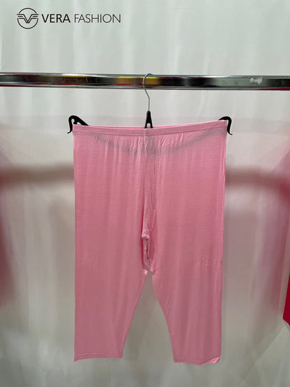 Legging Court Mobelle