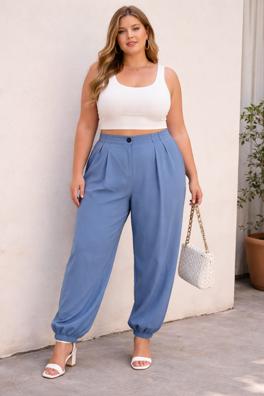 Pantalon Mobelle