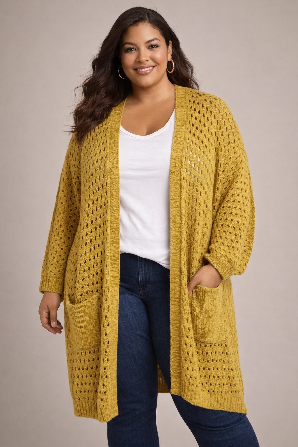 Gilet Mobelle