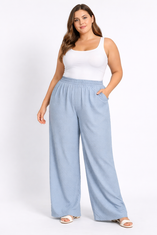 Pantalon léger Mobelle