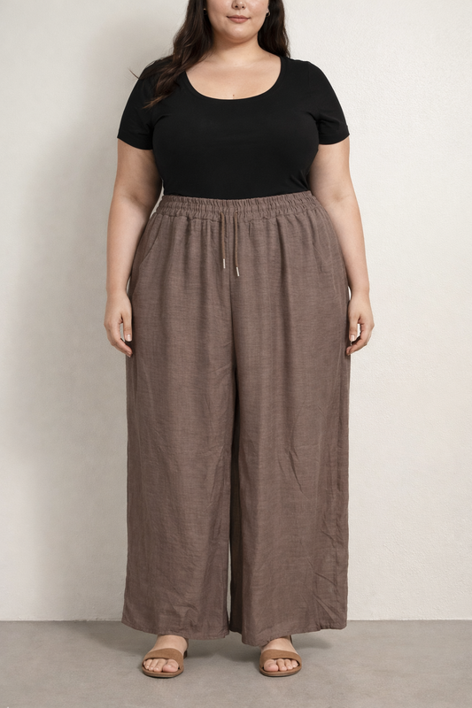 Pantalon léger Mobelle