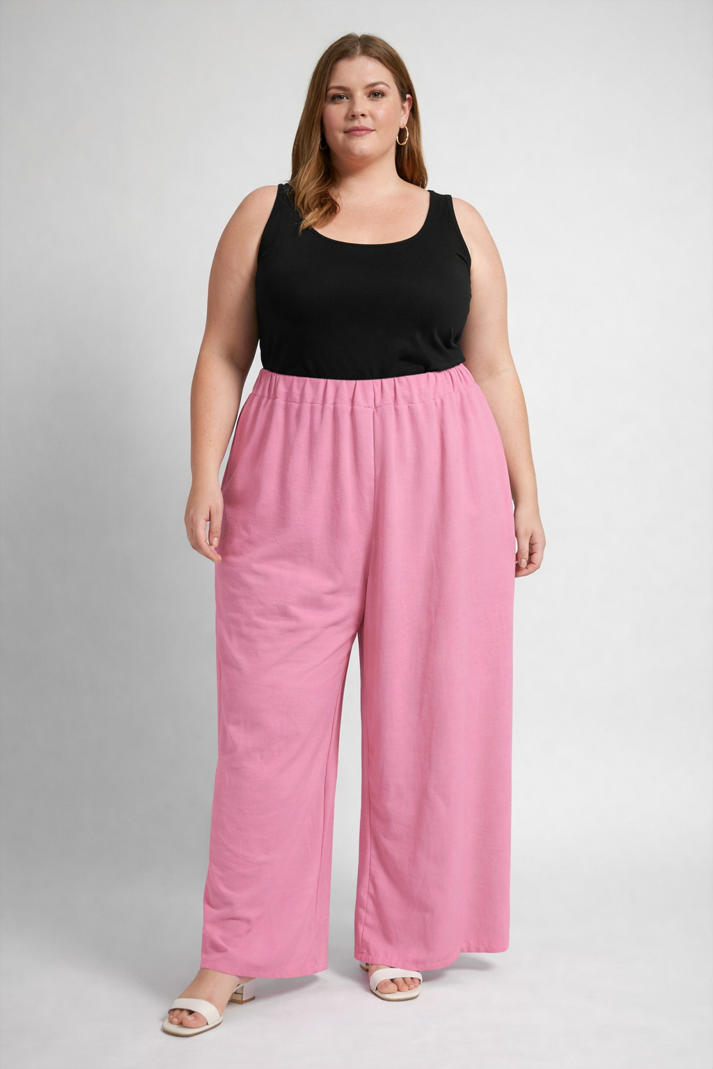 Pantalon fluide Mobelle