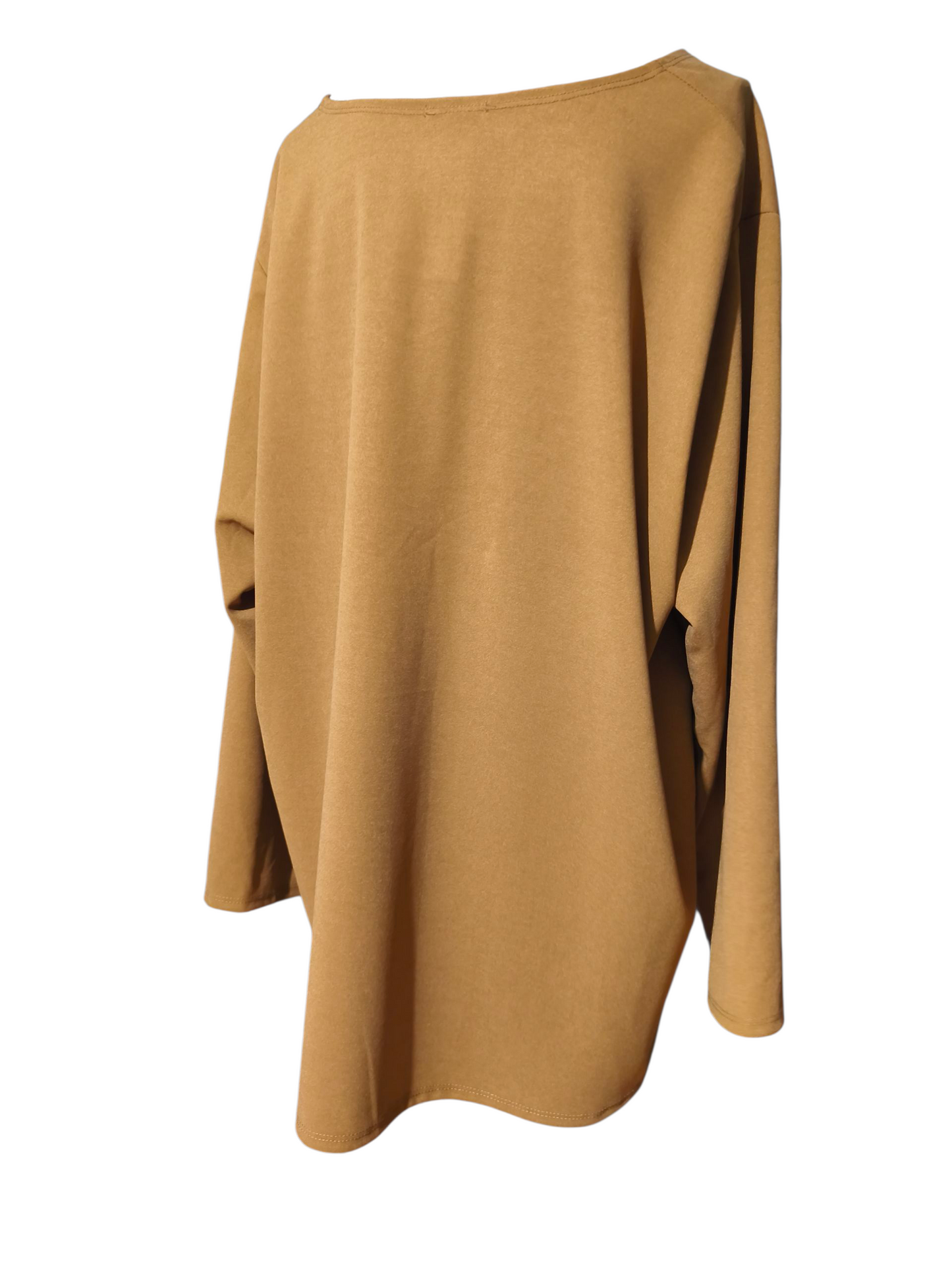 Chemise manches longues - Mobelle