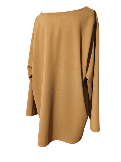 Chemise manches longues - Mobelle