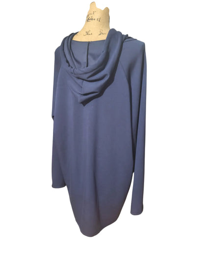 Pull à capuche Mobelle