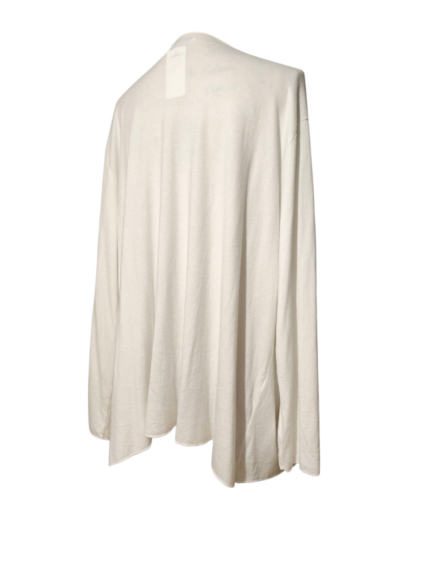 Gilet manches longue Mobelle