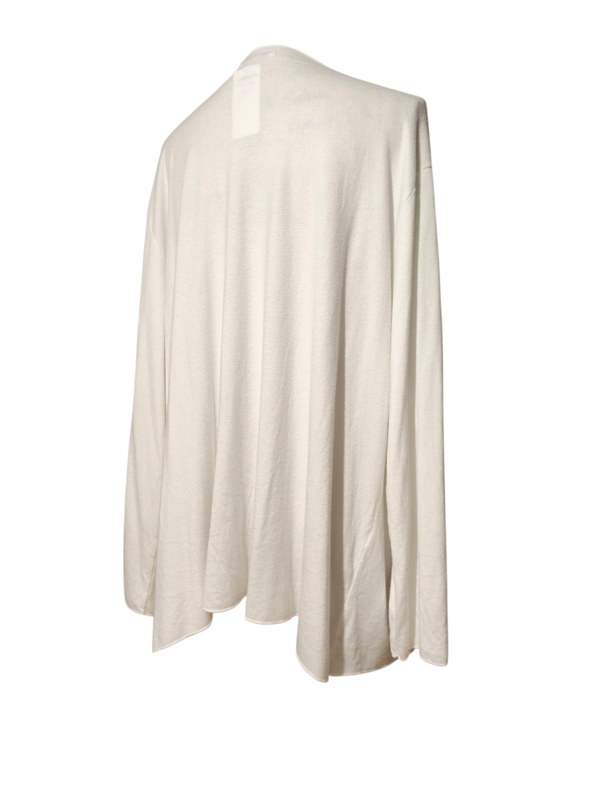 Gilet manches longue Mobelle