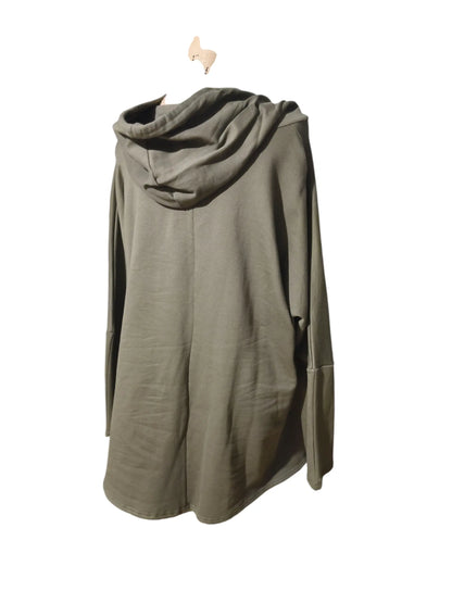 Pull à capuche 100% Natural Mobelle