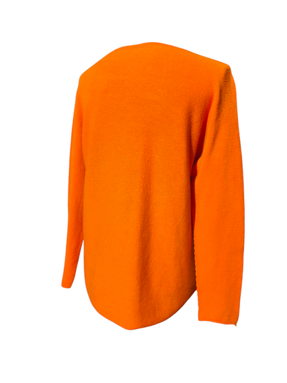 Pull manches longues Mobelle