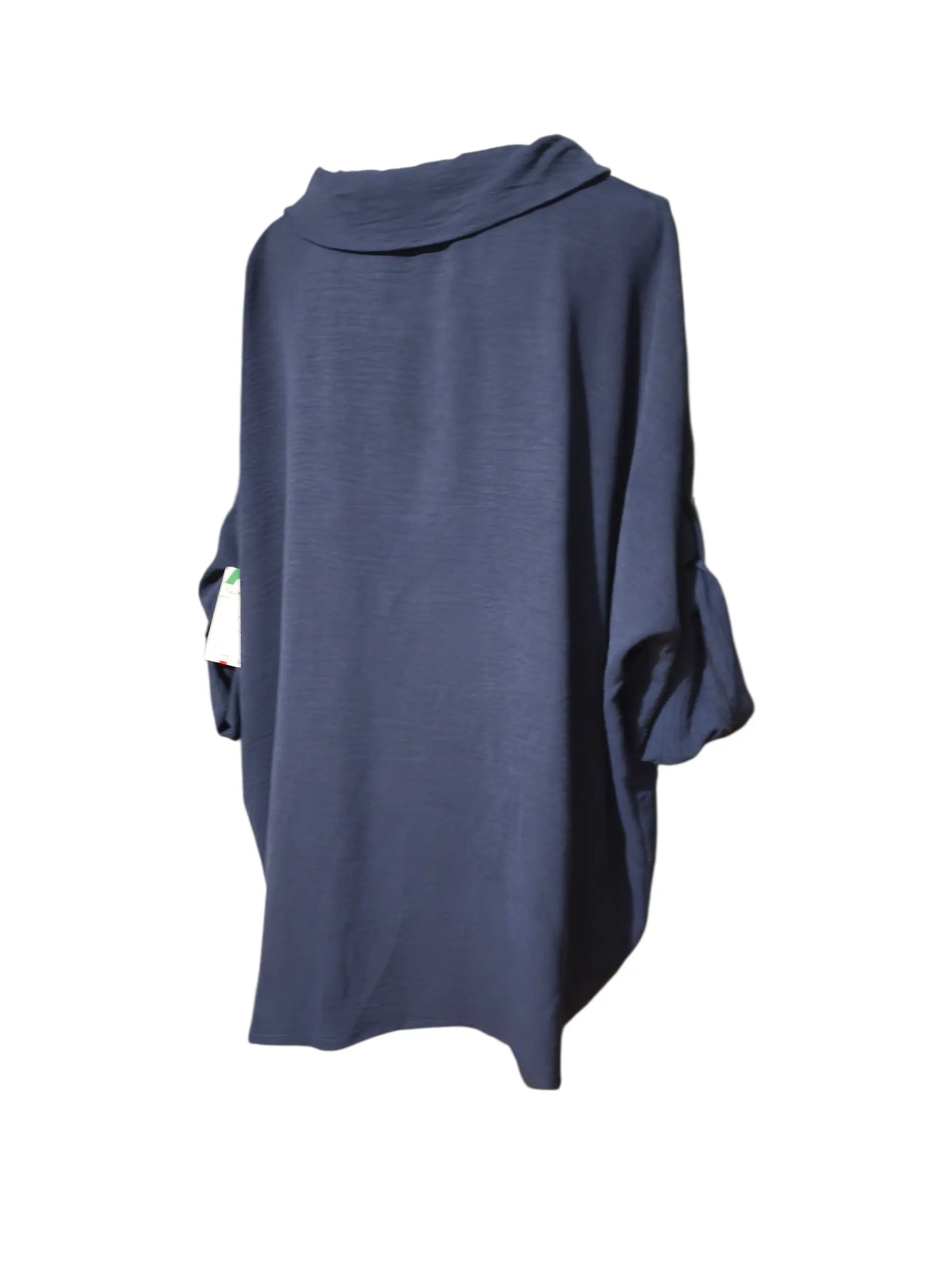 Chemise Longue Col - Mobelle