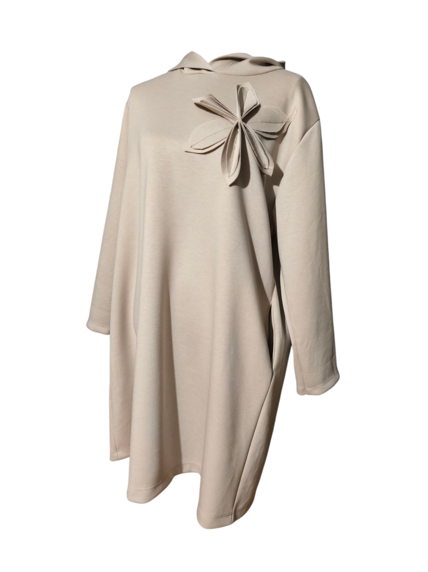 Robe sweat Mobelle