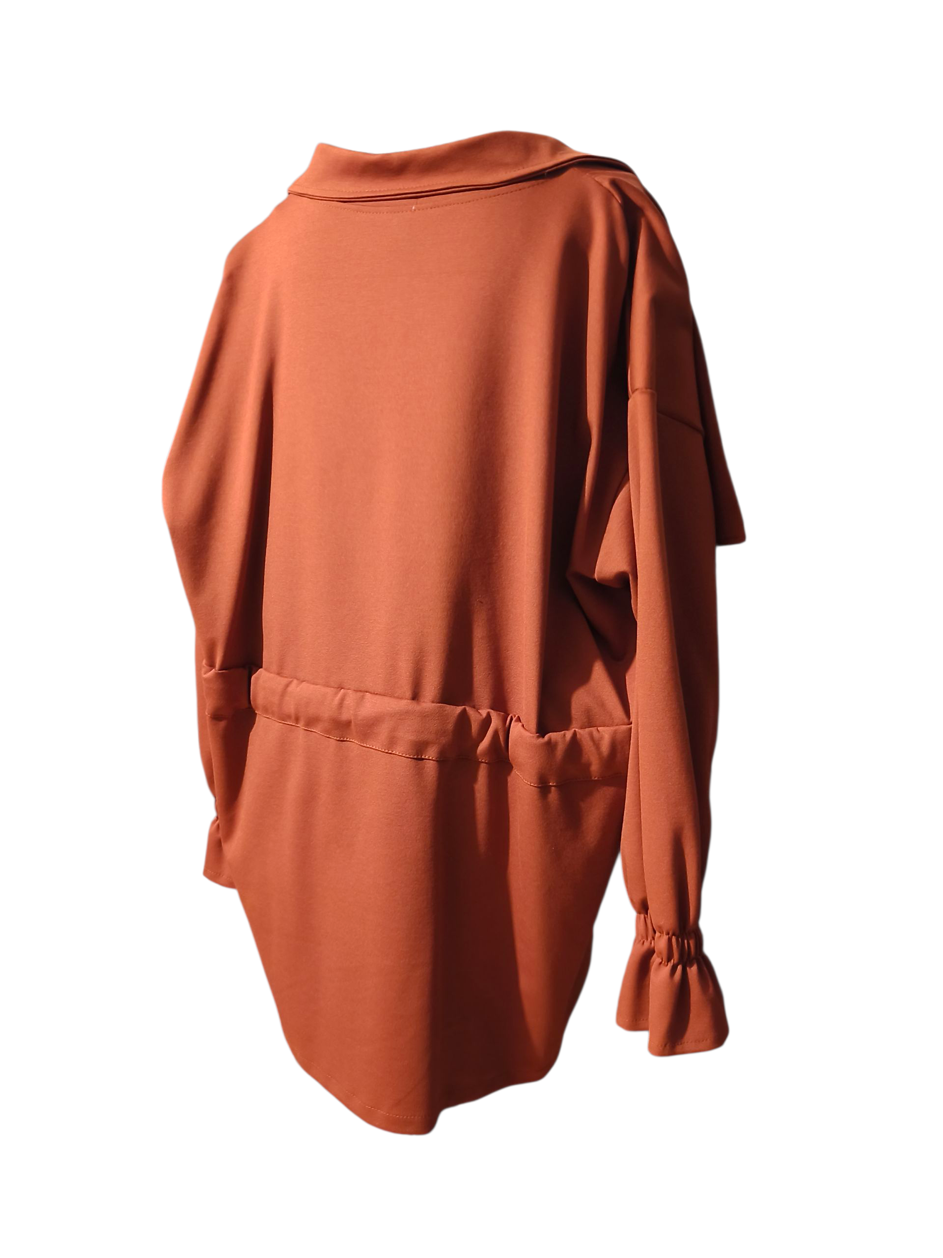 Veste Boutonnée - Mobelle