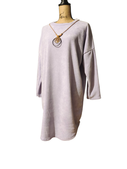 Robe collier - Mobelle