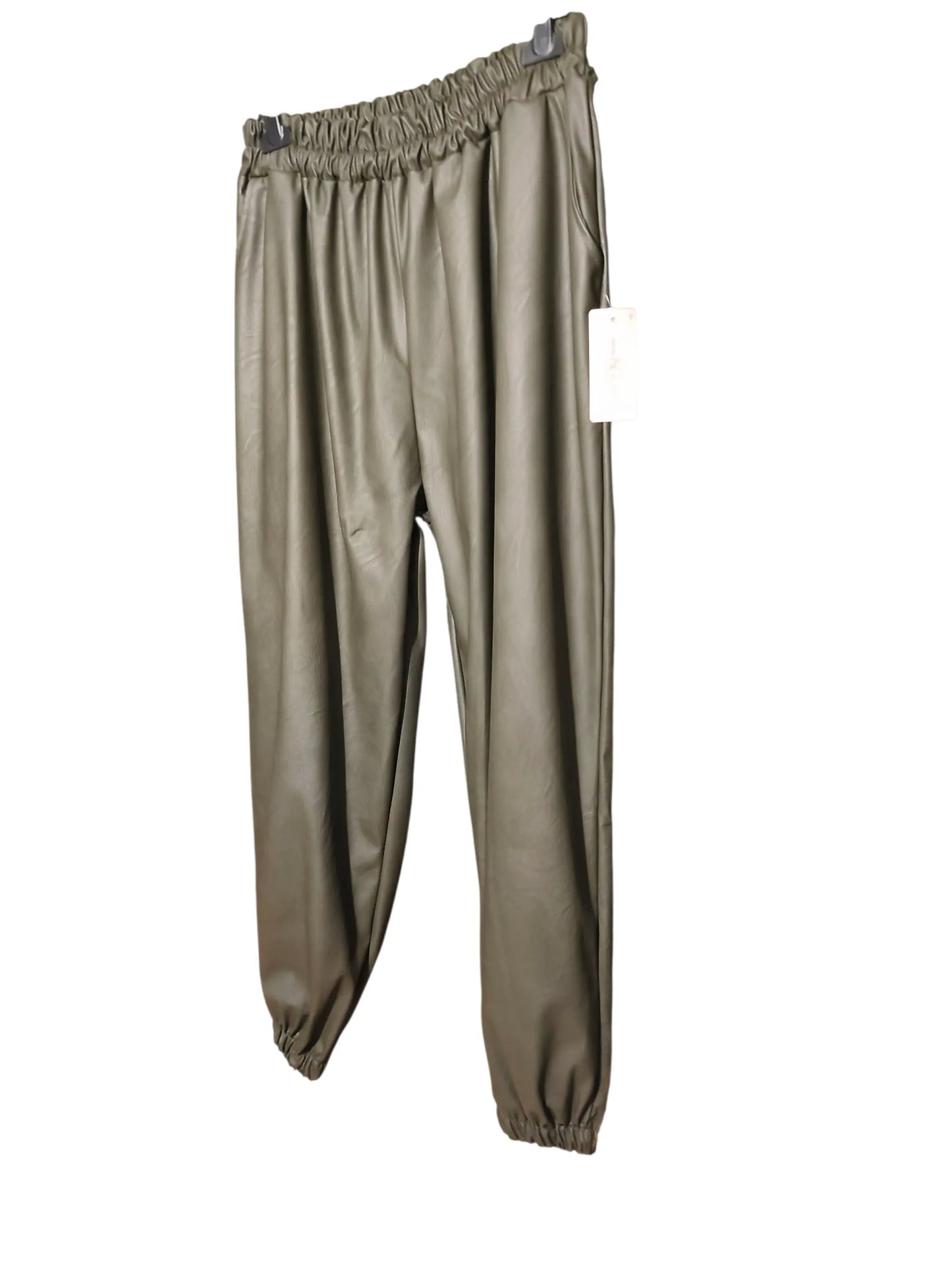 pantalon femme grande taille