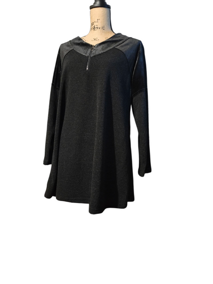 Tunique à Bandes - Mobelle