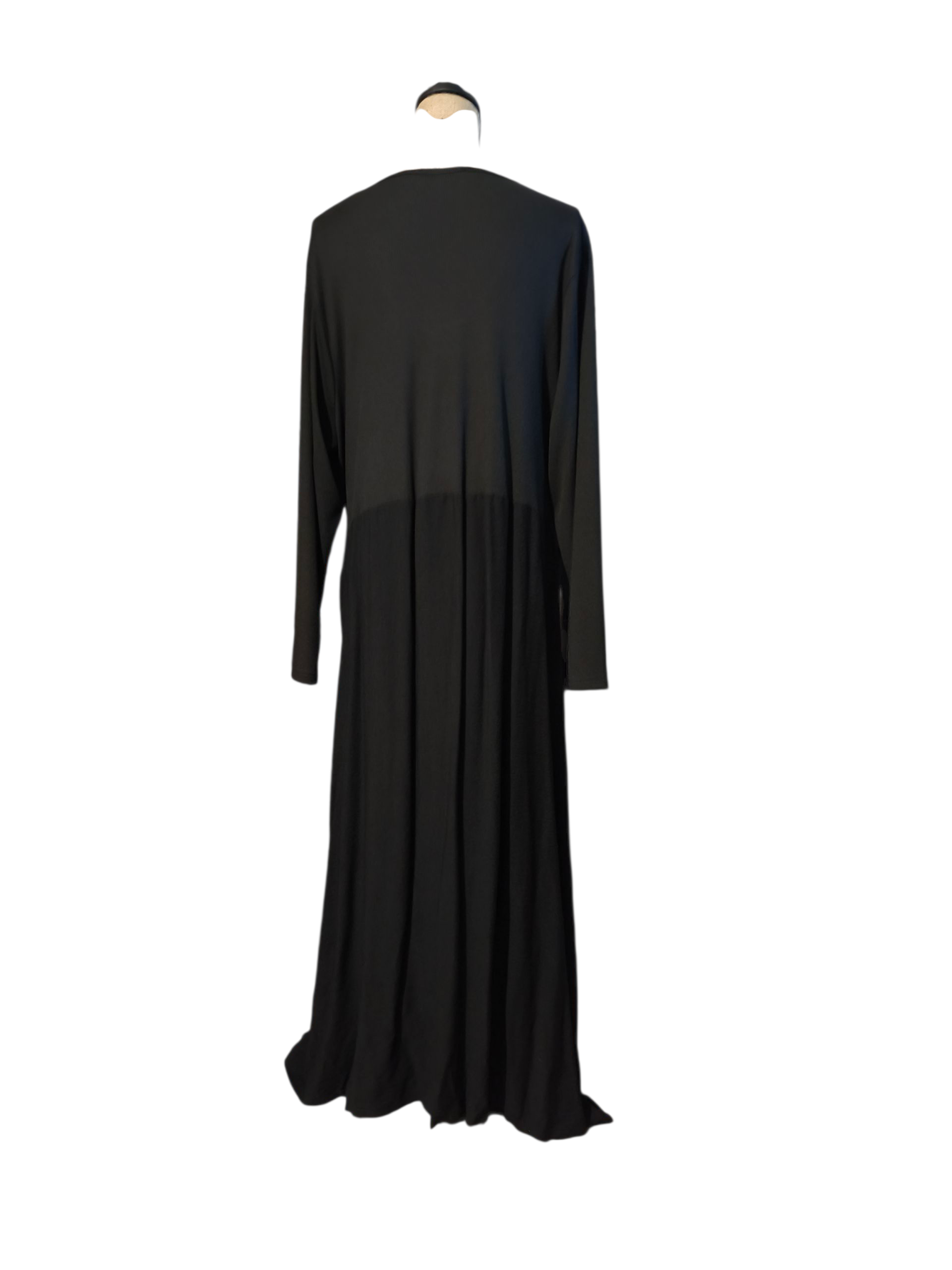 Robe chic fleur Mobelle