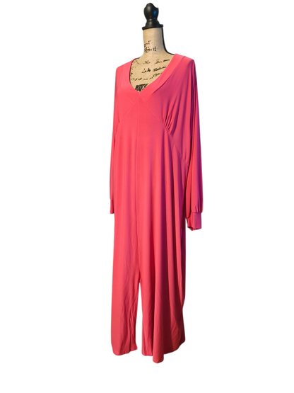Robe bas ouvert - Mobelle