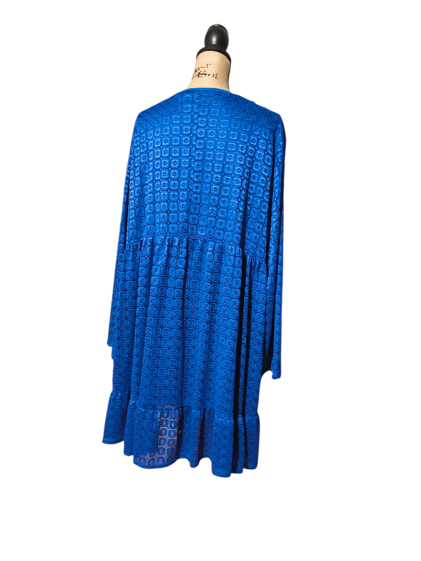 Robe forme carré Mobelle