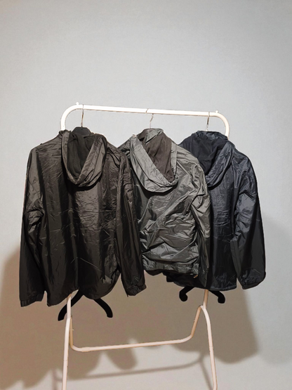 Manteau réversible Mobelle