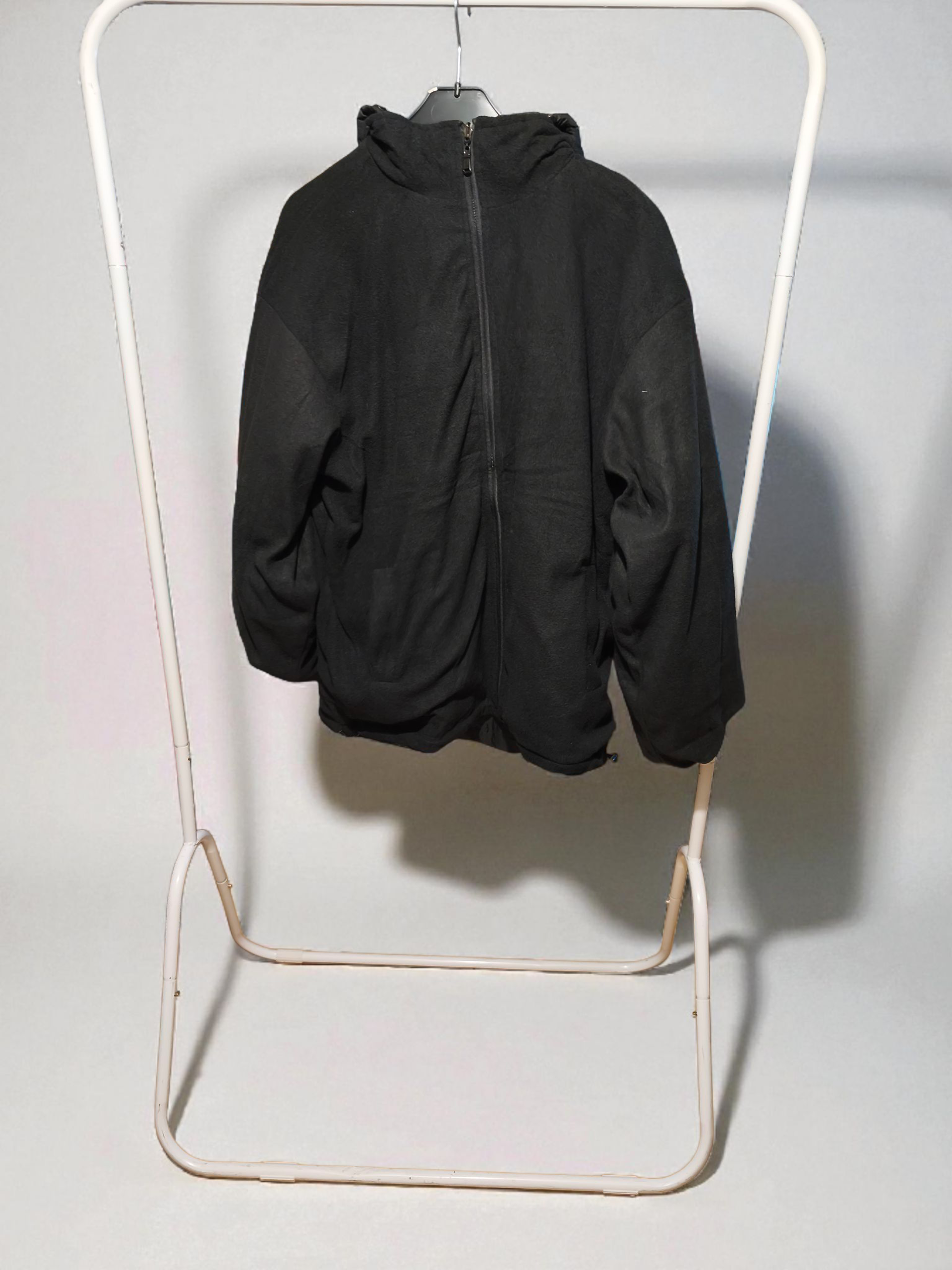 Manteau réversible Mobelle