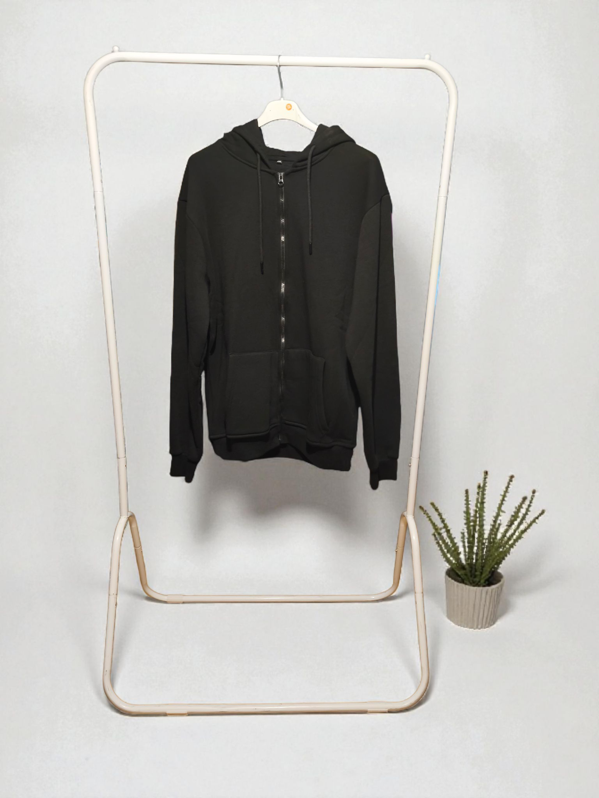 Gilet zippé Mobelle