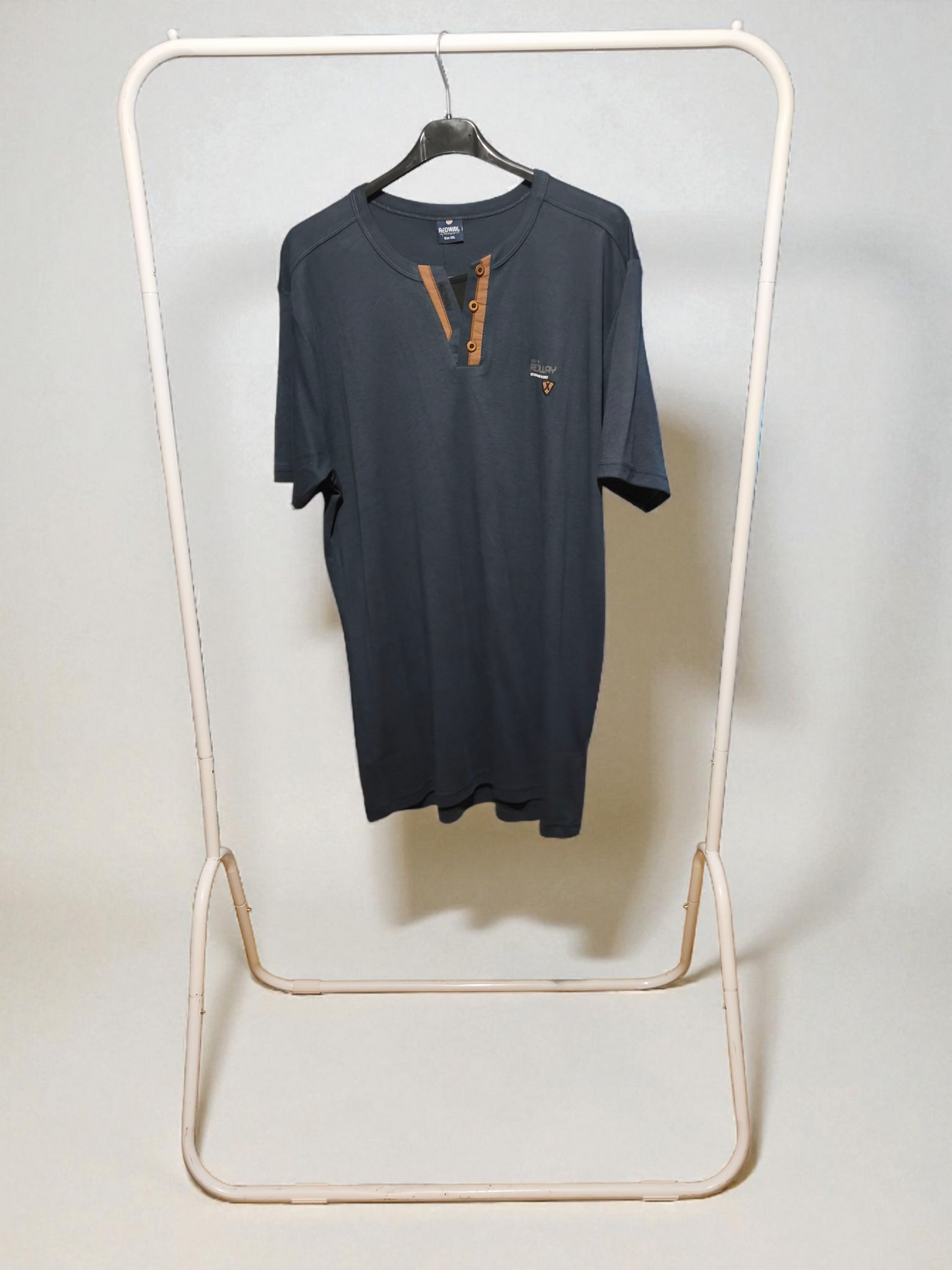 T-shirt manches courtes Mobelle