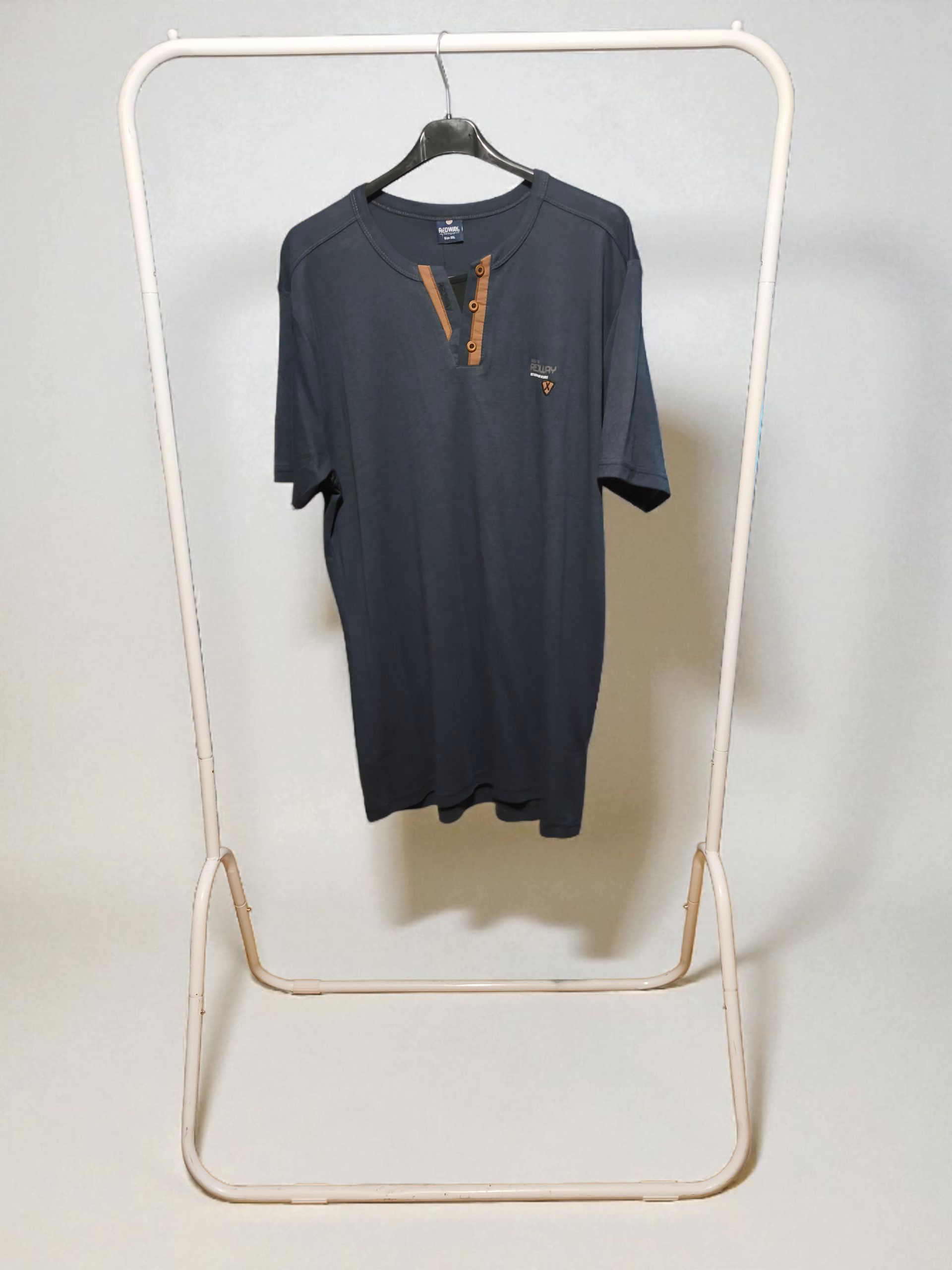 T-shirt manches courtes Mobelle